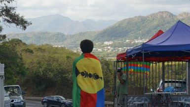 Unrest in New Caledonia after close vote against independence