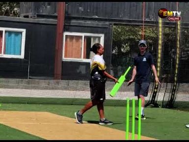 COACH TUTORS TRAINED