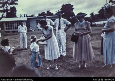 Kavieng