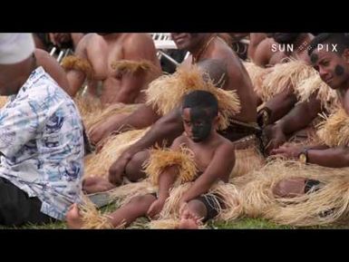 TAGATA PASIFIKA: Northland Pasifika Fusion 2017