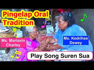 Play Song Suren Sua, Pingelap