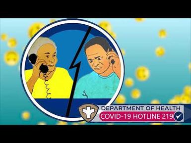 KVZK TV News Update