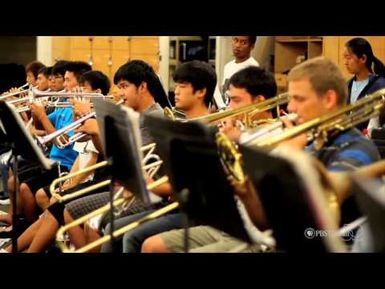 PBS Hawaii - HIKI NŌ Episode 409 | Moanalua High School | Marching for Success