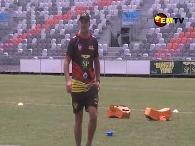 PNG Rugby League