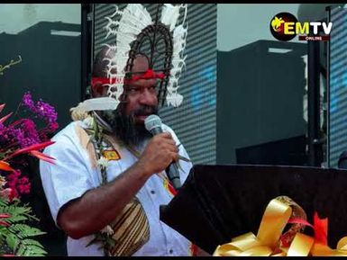 WATER POWER CONCERNS