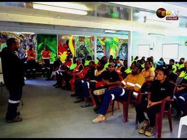 NCS HV SECURES CERTIFICATION