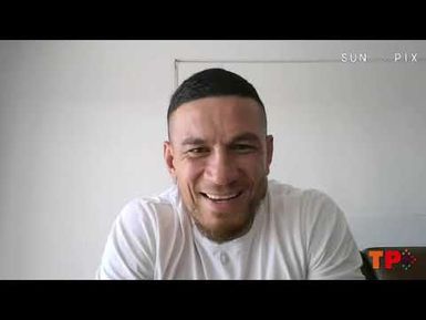 Sonny Bill Williams: Sharing story in new book was "therapeutic"