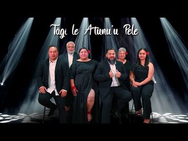 Tagi le Atunu'u Pele (Official Music Video) - Punialava'a