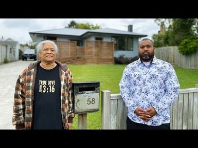 Tongan kava club buy homes in Hamilton