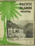 "Coconut-Cream" Western Samoa's New Industry Has Been "On the Ice" Since Last October (18 June 1946)