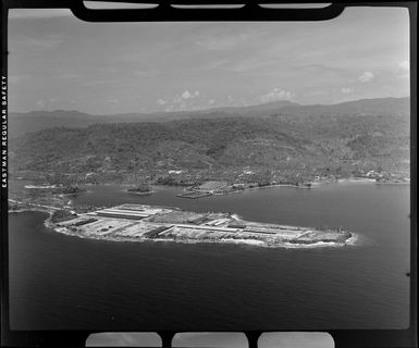 Finschafen, Morobe, Papua New Guinea