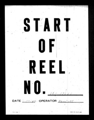 Navy News Guam, Marianas Island, 11/1/46-11/26/47