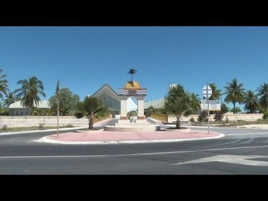 Kiribati Ministry of Justice, Human Rights Unit.