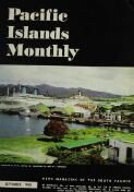 PACIFIC ISLANDS MONTHLY (1 September 1968)