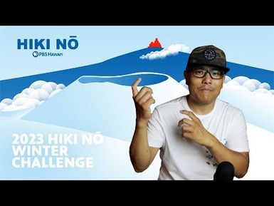 "What Better Time Than Now?" - Roosevelt High School | HIKI NŌ on PBS HAWAIʻI