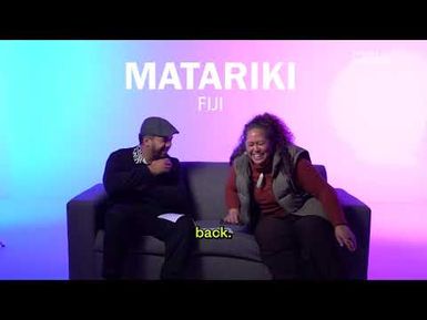 Matariki - Fiji