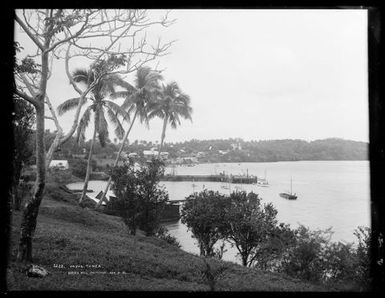 Vavau, Tonga