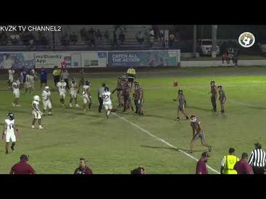 KVZK TV Channel 2 LiveStream