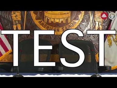 TEST LIVE