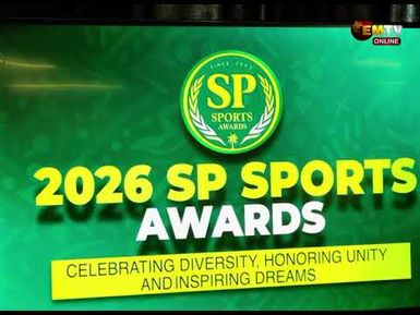 UNITY THROUGH SPORTS