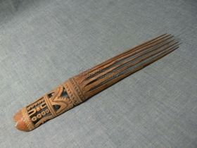 Fésű