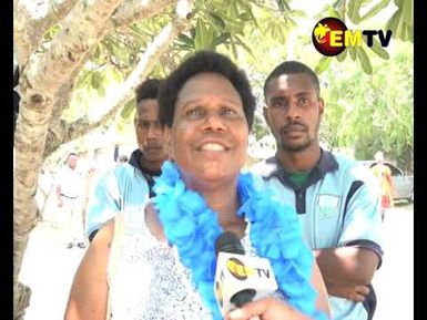 ADDRESSING SCHOOL DROPOUT