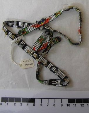 ornament, bead