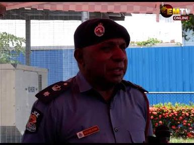 SIKA ON CYBER CRIME