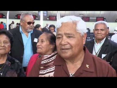 Tagata Pasifika News 14 February 2015