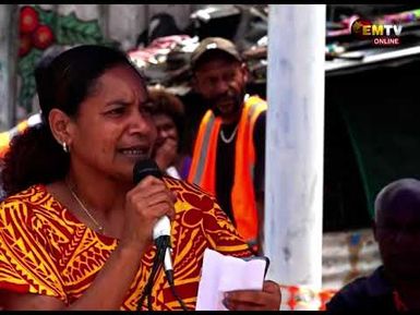 WOMEN HIGHLIGHTS ISSUES