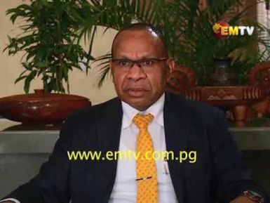 Namah Disappointed Over Absence of State Lawyers in Court