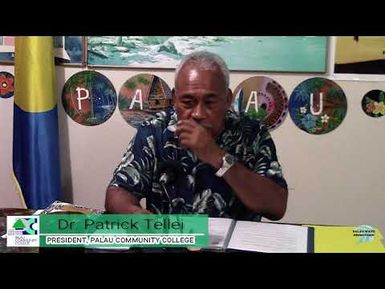 Updates Talk Show with Dr. Patrick Tellei (07/28/2020)