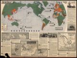 WWII Newsmap Vol. 1, No. 34