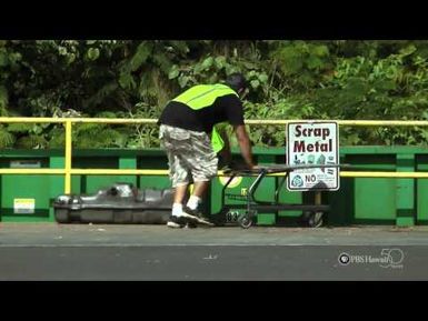 PBS Hawaii - HIKI NŌ Episode 518 | Connections Public Charter School | Recycle Hawaii
