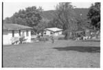 Day at Fila Islands with P.R.C. missionaries Bill and Margaret Tuthill, Walter Tulangi