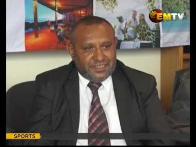 National EMTV News, Saturday 9th January 2021
