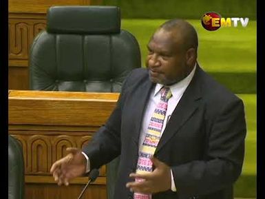 Government's Technical Delay