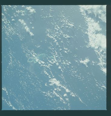 S09-34-1477 - STS-009 - Earth observations taken by the STS-9 crew