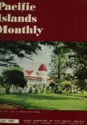 WATCH INDUSTRY WILL BOOST AMERICAN SAMOA'S ECONOMY (1 July 1967)