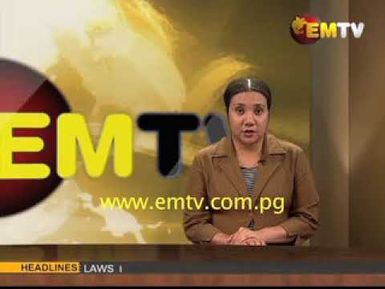 National EMTV News | 15th August 2020