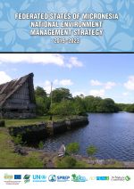 Federated States of Micronesia National Environment Management Strategy 2019-2023