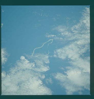 S09-46-1815 - STS-009 - Earth observations taken by the STS-9 crew