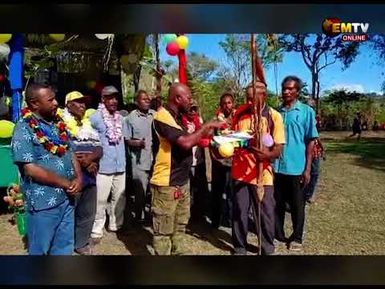 CLANS URGED