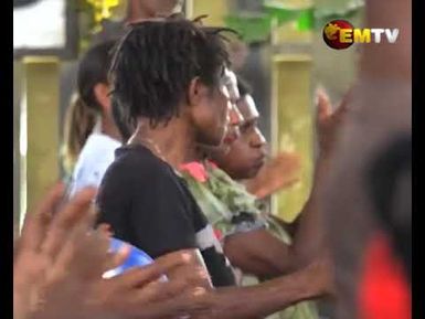 Transportation Problem for Local Farmers in Morobe