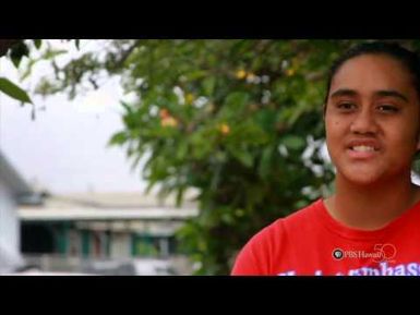 PBS Hawaii - HIKI NŌ Episode 402 | Waianae High School | Race to the Top