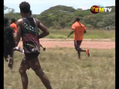 Waigani Sports