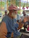 Lumani Kupuri - Oral History interview recorded on 23 May 2014 at Kokoda Station, Northern Province, PNG