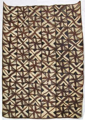 bark cloth