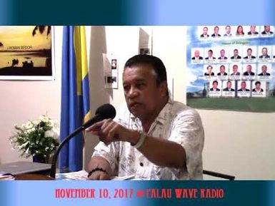 Udesuall w/Senators Inabo & Whipps on SS Tax Increase (11/10/17)