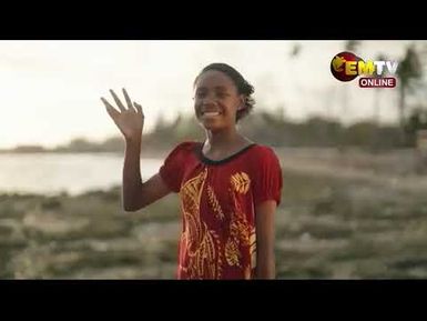 NATIONAL EMTV NEWS | 6PM | SUNDAY 16th FEBRUARY, 2025
